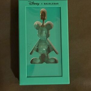 BaubleBar Disney Aqua Bath Accessory